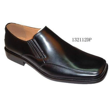 men's business shoe 